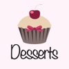 Desserts - פשוט לאפות ולהנות