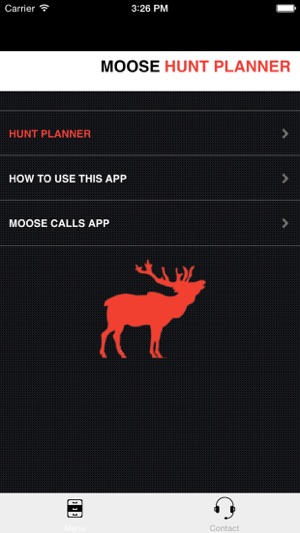 Moose Hunting Simulator for Big Game Hunting (ad free)(圖4)-速報App