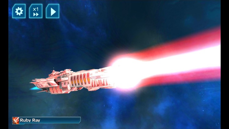 Star Battleships screenshot-4