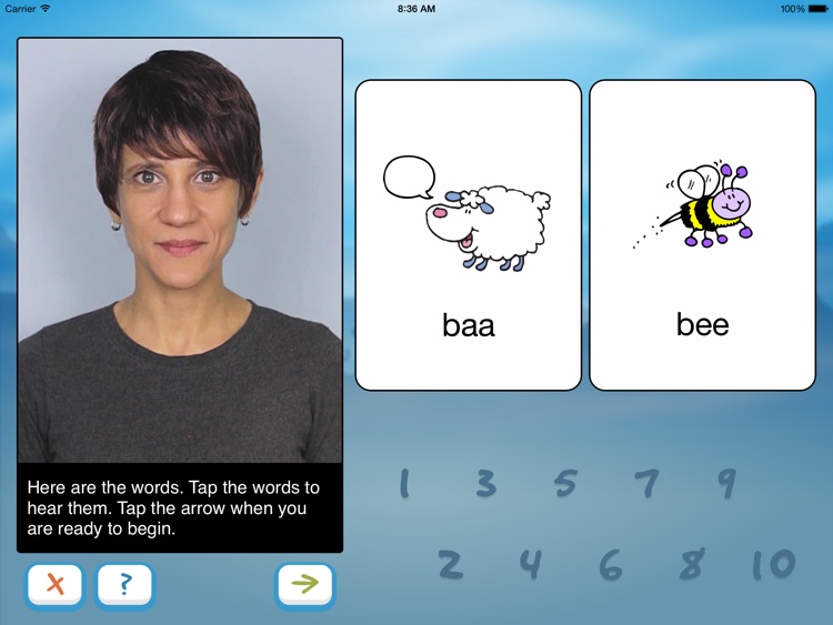 HearApp Kids