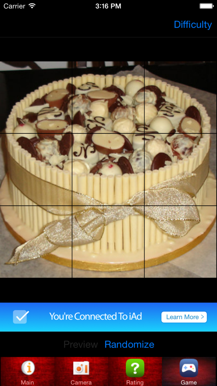 FREE Birthday Frames