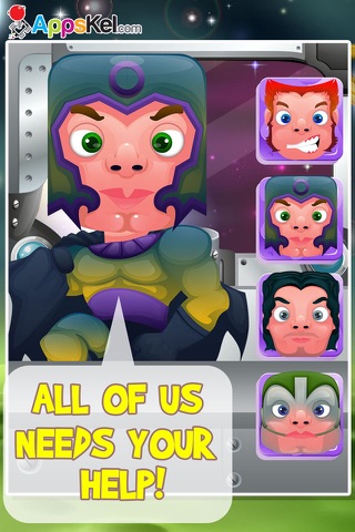 Captain Nose Superhero War Doctor – The Booger Mania Games for Free screenshot 3