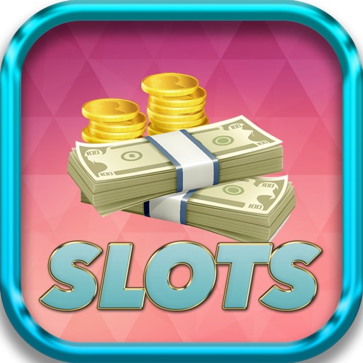 Premium in Money and Coins of Gold Slots - Free Game of Casino icon