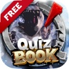 Quiz Books Question Puzzles Free – “ Monster Hunter Video Games Edition ”