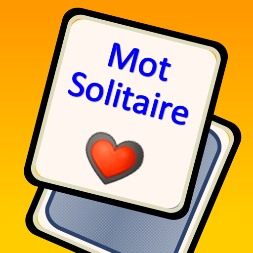 Mot Solitaire