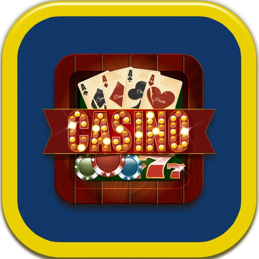 Multi Ibiza Casino  FREE - Play Vegas Jackpot Slot Machines Icon