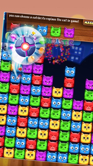 Pop Puzzle Cat(圖2)-速報App