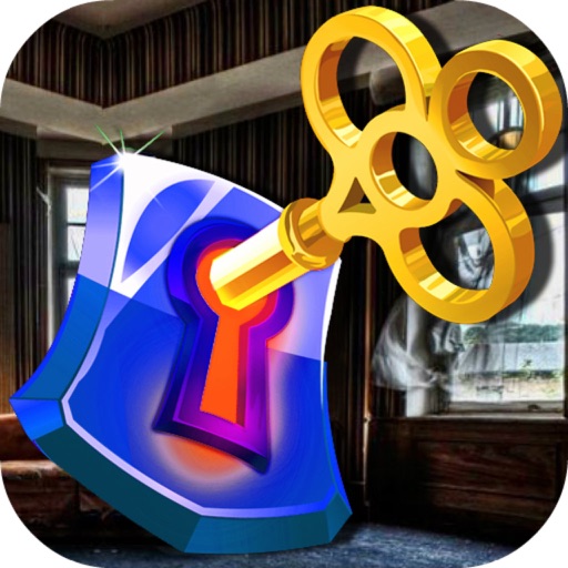 Deserted Home Escape ——Superior Intelligence Challenge&Dream Adventure Icon