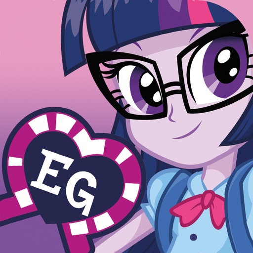 Equestria Girls Icon