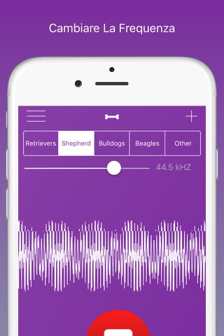 Dog Whistle Free - Train Your Puppy, Retriever, Or Labrador screenshot 3