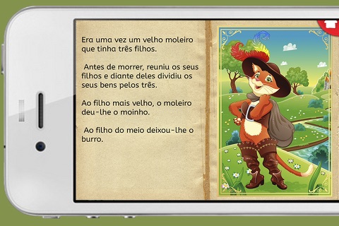 Classic bedtime stories - tales for kids between 0-8 years old - Premium screenshot 4
