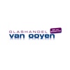 van Ooyen glasapplicatie