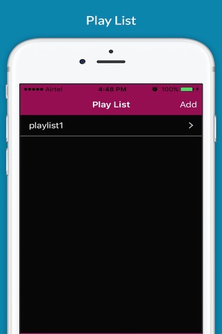 Cloud Music Player - Songs Music Player screenshot 3