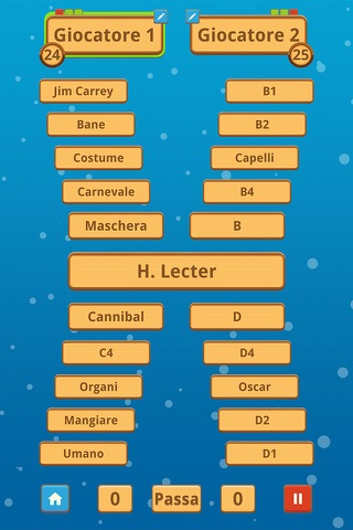 Word Association Game - Exercise Your Brain screenshot 4