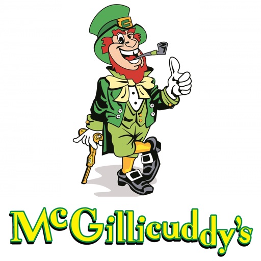 McGillicuddy’s Restaurant & Tap House - Cuddy's New Paltz icon