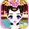 China Princess - Ancient Concubine Dressup Salon, Girl Games