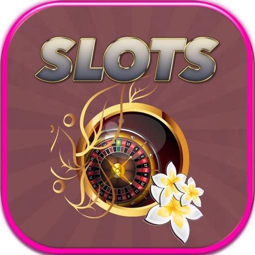 777 High Rollers Slots Casino - FREE Vegas Machine!!! icon