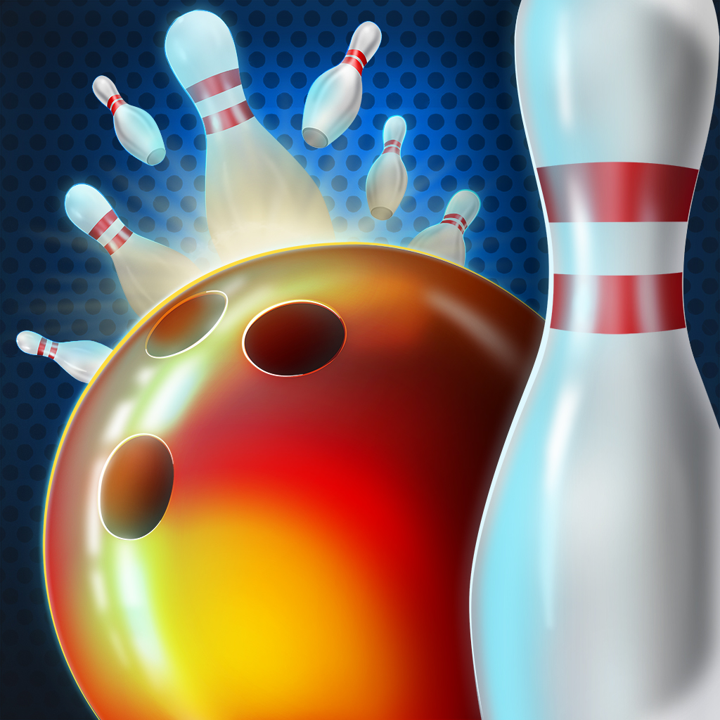 ボウリング セントラル オンライン マルチプレイ パズル トーナメント Apple Tv サポート フリー ゲーム Bowling Central Iphoneアプリ Applion