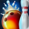 ボウリング・セントラル - オンライン マルチプレイ、パズル、トーナメント、Apple TV サポート、フリー ゲーム！(Bowling Central)