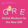 GRE词汇-Verbal Workout for the New GRE 教材配套游戏 单词大作战系列