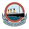 Demonstration Titanic Academy Belfast