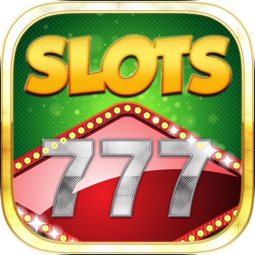 A Super Paradise Lucky Slots Game - FREE Classic Slots icon