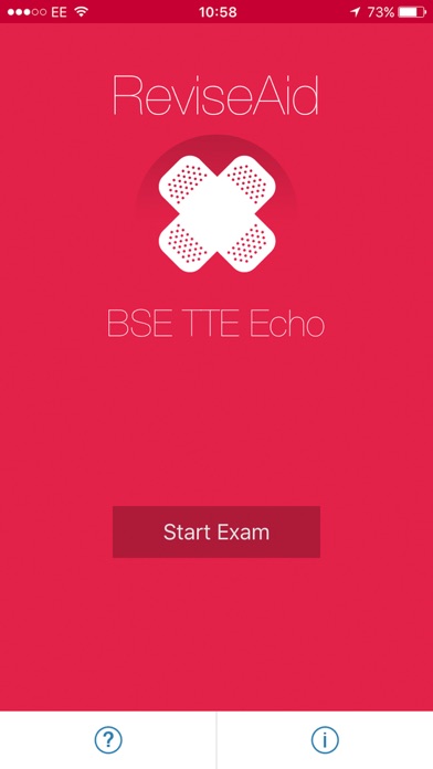 How to cancel & delete BSE TTE Echo from iphone & ipad 1