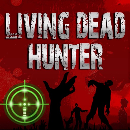 Living Death Hunter iOS App