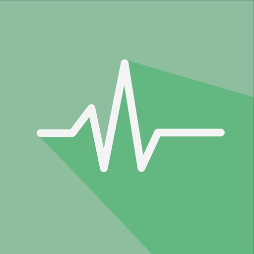 LP vital monitor iOS App