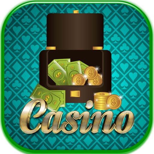 Kingdom Supreme Casino Machine - Free Coin Bonus Icon