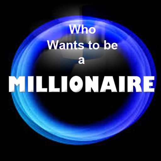 Millionaire - Quiz Game Icon