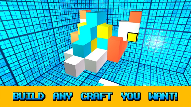 Hovercraft 3D – Car Building Game Full