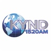 KYND RADIO 1520 AM
