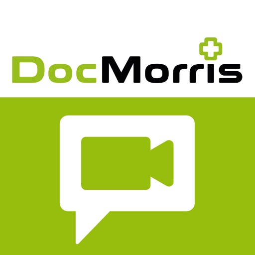 DocMorris Videoberatung