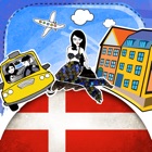 Top 49 Travel Apps Like Danish Phrasi - Free Offline Phrasebook with Flashcards, Street Art and Voice of Native Speaker - Best Alternatives
