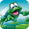 Froggy Jumps - Dream Town&Fantasy Journey