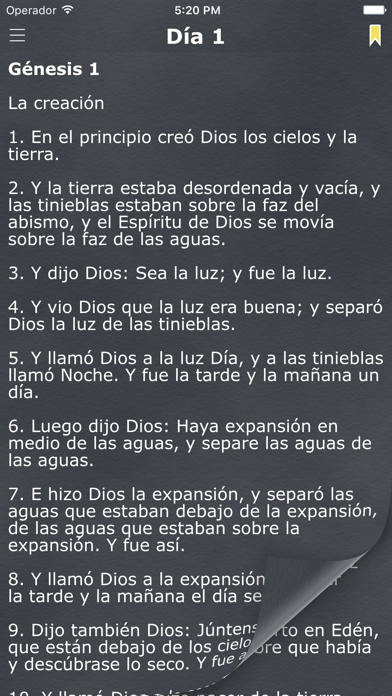 How to cancel & delete Biblia Cronológica. La Biblia en un año. Reina Valera Versión. from iphone & ipad 2