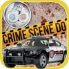 Free Hidden Objects:Crime Scene Search & Find