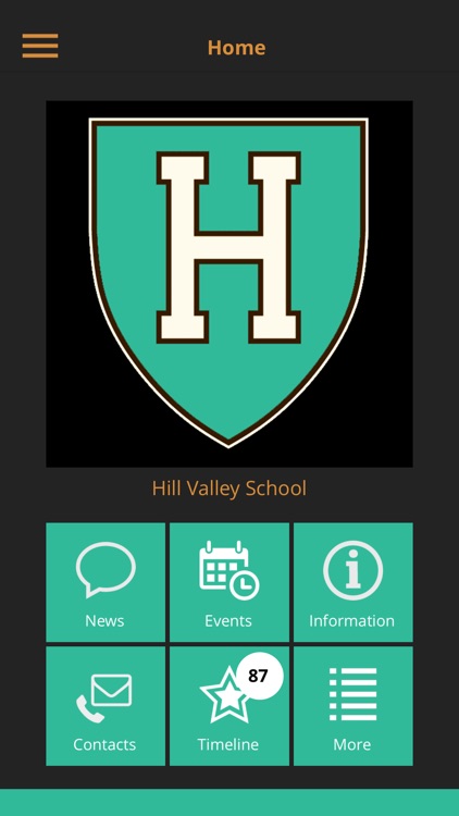 Hill Valley School