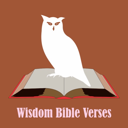 Wisdom Bible Verses icon