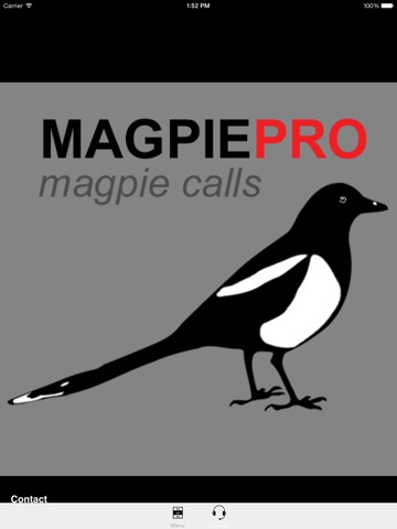 REAL Magpie Hunting Calls - REAL Magpie CALLS and Magpie Sounds! screenshot 4