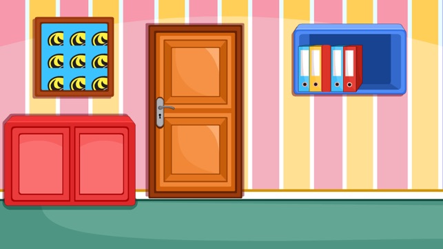 Escape Games-Doors Escape 3(圖2)-速報App