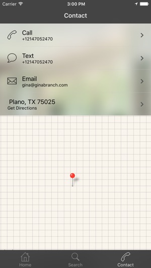 Gina Branch: RE-MAX Dallas Suburbs(圖5)-速報App