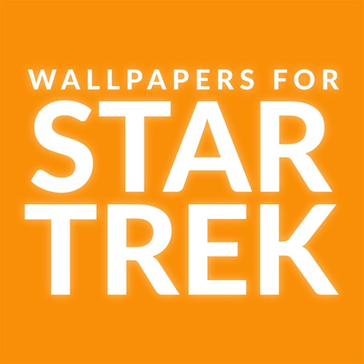 Wallpapers Star Trek Edition HD icon