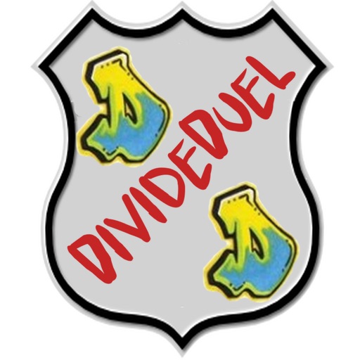 DivideDuel Icon