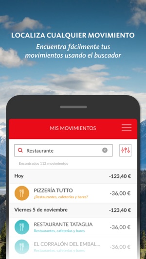 Santander Money Plan(圖3)-速報App