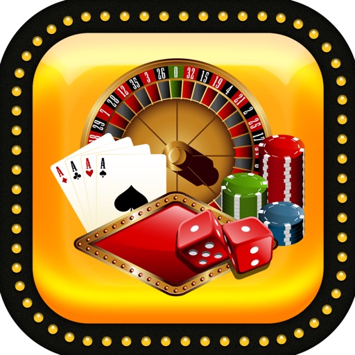 2016 Grand Casino VIP Deluxe Slots - Pro Slots of Vegas icon