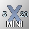 5x20 mini