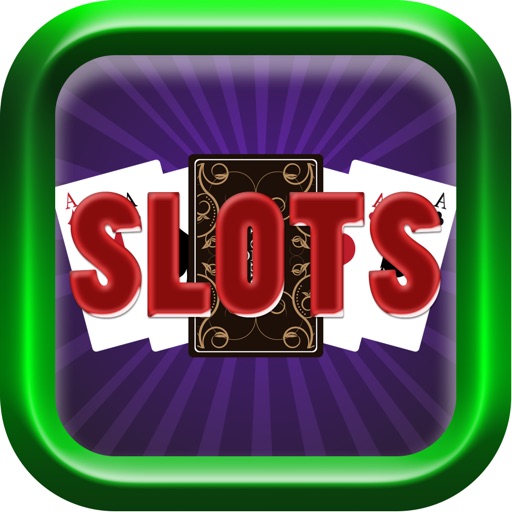 1up Silver Mining Casino Wild Slots - Gambling Palace icon