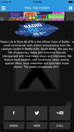 Life&Style FM(圖3)-速報App